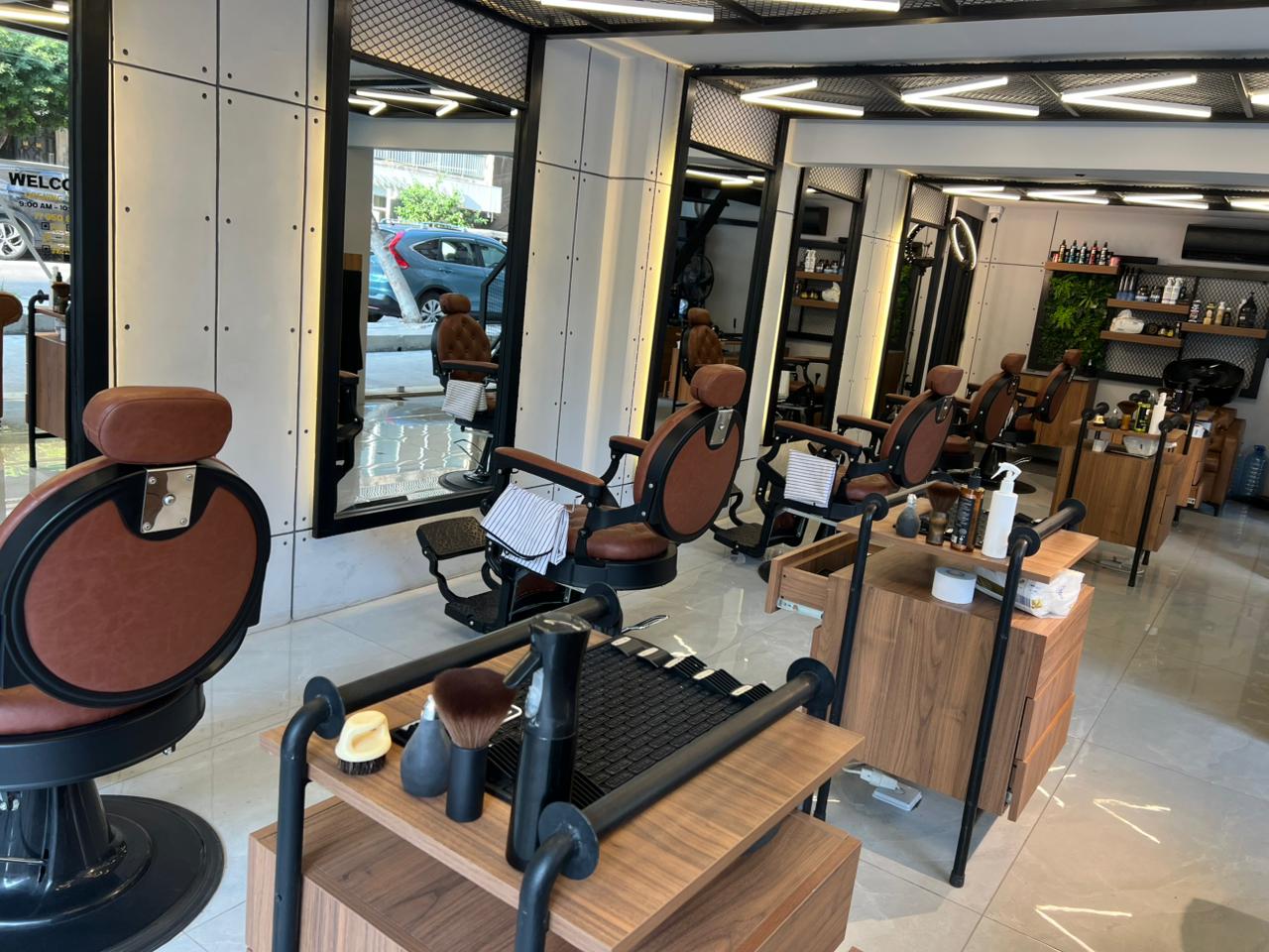 Hair Spot Barbershop